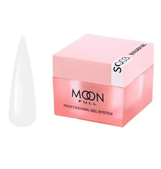 Modeling Gel Moon Full Builder #SQ03, 30 ml