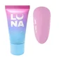 Polygel do przedłużania paznokci Luna Moon #8, 30 ml