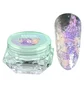 Suchy brokat YouAreCute do zdobienia paznokci Magic Sparkles, #6, 0,2g