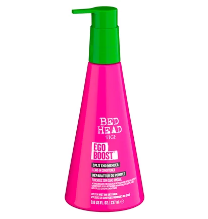 Незмивний кондиціонер для сухого та посіченого волосся Tigi Bed Head Eco Boost, 237 мл