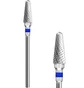Carbide Drill Bit Mart, Corn, Blue, 5×13.5 mm
