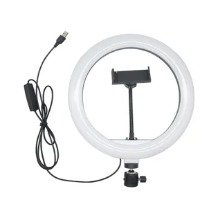 Кільцева лампа Ring Fill Light, 26 см (10 дюймів)