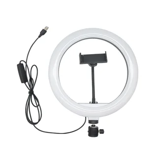 Кільцева лампа Ring Fill Light, 26 см (10 дюймів)