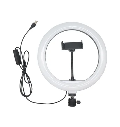 Кільцева лампа Ring Fill Light, 26 см (10 дюймів)