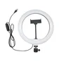 Кільцева лампа Ring Fill Light, 26 см (10 дюймів)