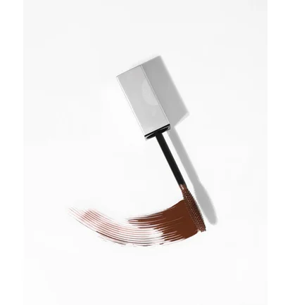 Thermo Lash Serum-Mascara Unico Termo, with Peptides Brown, 10 g