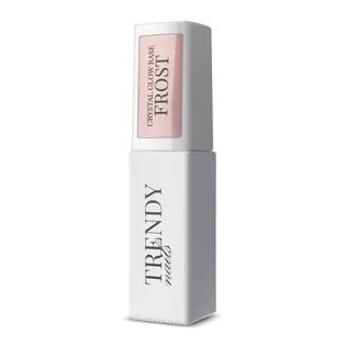 База для гель-лаку Trendy Nails, Frost, HEMA/TPO free, 8 мл