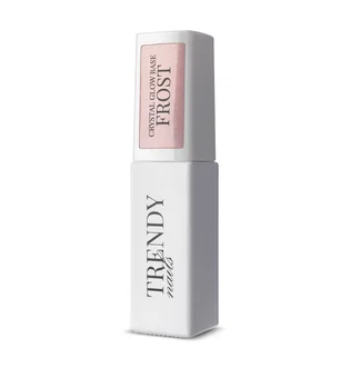 База для гель-лаку Trendy Nails, Frost, HEMA/TPO free, 8 мл