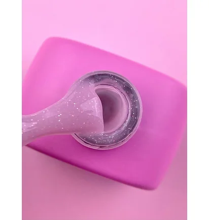 Nail Strengthening and Extension Gel Luna Moon Light Acrygel #29, 13 ml