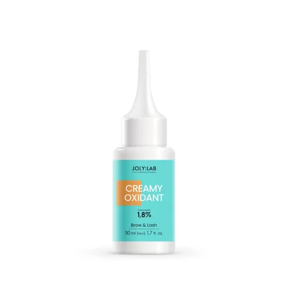 Kremowy utleniacz 1.8% JolyLab, 50 ml