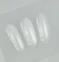 Камуфлююча база Nails Of The Day Cover Base Milk #01, 10 мл