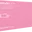 Nitrile Gloves Nitrylex, pink, size M, 100 pcs