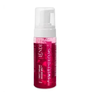 Пінка для брів та вій Lendi Sweet Dreams Mousse, 150 мл