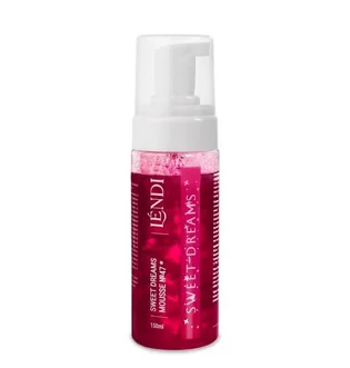 Пінка для брів та вій Lendi Sweet Dreams Mousse, 150 мл