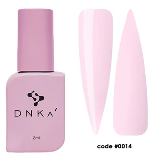 Акрил-гель для нігтів DNKa' Liquid Acrygel #0014 Ice Lolly, 12 мл