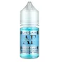 Вторинний гель-анестетик Amor Fati Blue Caine, 30 мл