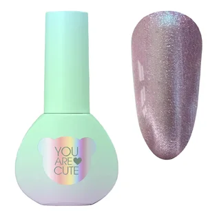 Гель-лак YouAreCute Color, #114, 5мл