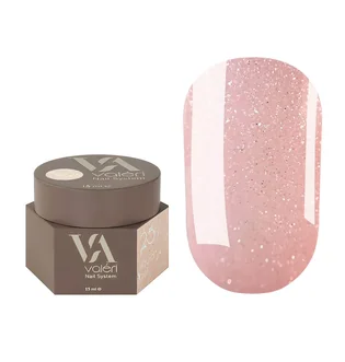 Гель Valeri Liquid Gel #25, 15 мл