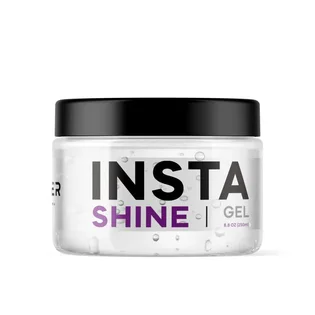 Гель для посилення контрасту татуювання Vesper Tattoo Insta Shine, 250 мл
