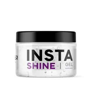 Гель для посилення контрасту татуювання Vesper Tattoo Insta Shine, 250 мл