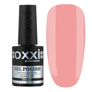Камуфлююча кольорова база Oxxi Professional Cover Base #3, 10 мл