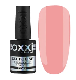 Камуфлююча кольорова база Oxxi Professional Cover Base #3, 10 мл