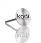 Диск-основа Kodi Professional для педикюру, 21 мм