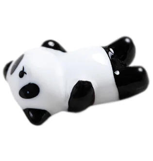 Panda Brush Stand