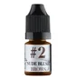 Permanent Makeup Pigment Nude Blush Brows Mix #2, 5 ml