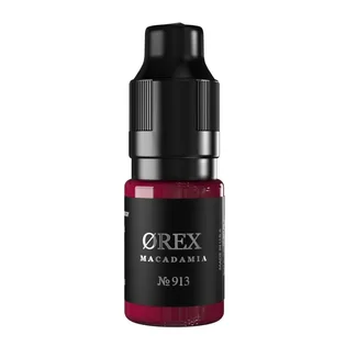 Пігмент для губ Orex Macadamia Lips, Magenta #913, 6 мл