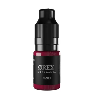 Pigment do ust Orex Macadamia, Magenta #913, 6 ml
