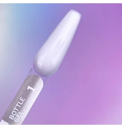 Рідкий Гель YouAreCute Bottle Gel, #1, 5мл