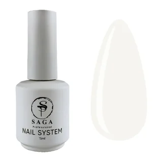 Рідкий гель для нарощування нігтів SAGA Professional Liquid Gel #03, 15 мл