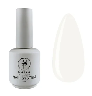 Liquid Extension Nail Gel SAGA Liquid #03, 15 ml