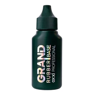 Каучукова база Oxxi Professional Grand Rubber Base, 30 мл