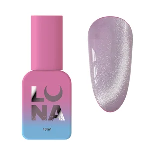 Камуфлююча база Luna Moon Cat Eye Base #2, 13 мл