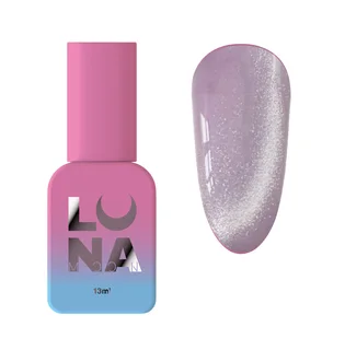 Baza kamuflująca Luna Moon Cat Eye #2, 13 ml
