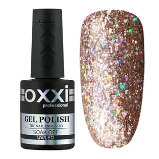Гель-лак Oxxi Professional Star Gel #009, 10 мл