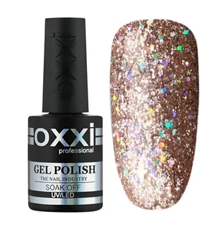 Gel Polish Oxxi Star #009, 10 ml