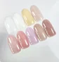Камуфлююча база Nails Of The Day Cover Base Milk Shimmer #04, 10 мл