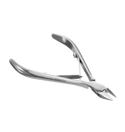 Cążki do skórek Staleks Classic 10, część tnąca, 11 mm
