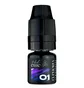 Brow Pigment Sweet Brows Euphoria Chic, Black #01, 5 ml