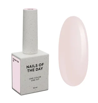 Топ для нігтів без липкого шару Nails Of The Day Color Top #05, 10 мл