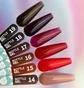 Рідкий Гель YouAreCute Bottle Gel, #16, 5мл