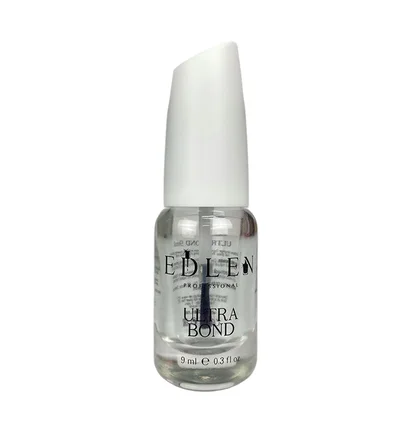 Ультрабонд для нігтів Edlen Ultrabond, 9 мл