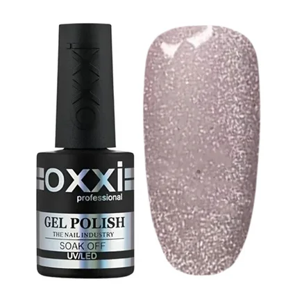 Гель-лак Oxxi Professional Glory #003, 10 мл