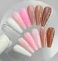 Гель для нарощування нігтів Nails Of The Day Builder Gel #04, 15 мл