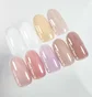 Камуфлююча база Nails Of The Day Cover Base #16, 10 мл