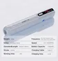 Maszynka do makijażu permanentnego Mast Y22 Pro WQP-054, White