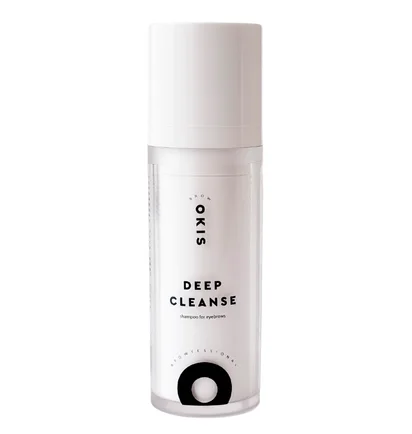 Шампунь для глибокого очищення Okis Deep Cleanse Shampoo, 30 мл